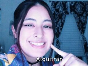 Alquitran