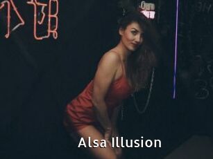 Alsa_Illusion