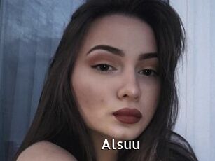 Alsuu