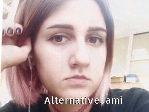AlternativeJami