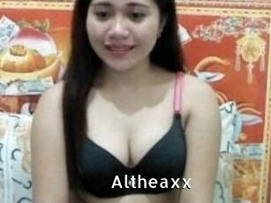Altheaxx