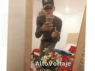 AltoVoltaje