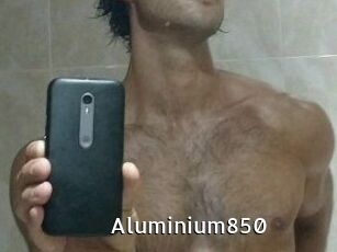 Aluminium850