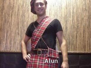 Alun