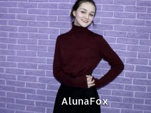 AlunaFox