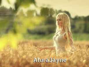 AluraJayne