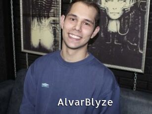 AlvarBlyze