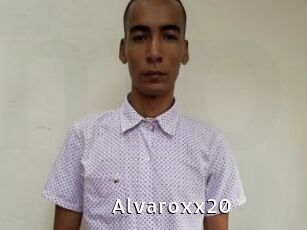 Alvaroxx20