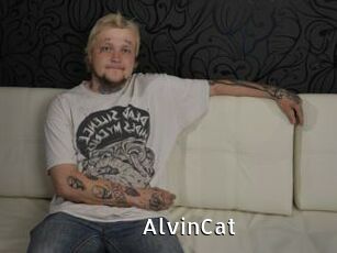 AlvinCat