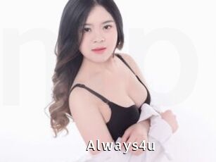 Always4u