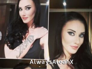 AlwaysAleahX