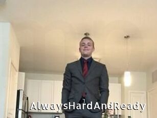 Always_Hard_And_Ready