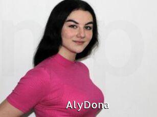 AlyDona