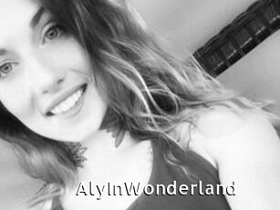 AlyInWonderland