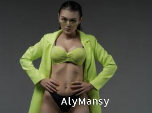 AlyMansy