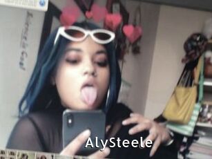 AlySteele