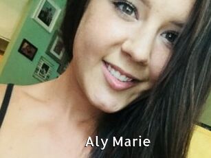 Aly_Marie My Porno Stash