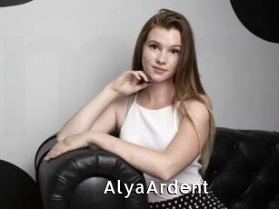 AlyaArdent