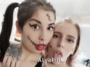 AlyaPink