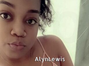 AlynLewis