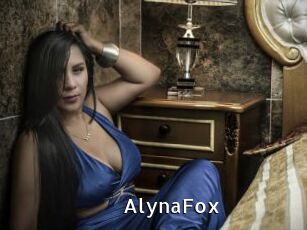 AlynaFox
