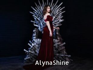 AlynaShine