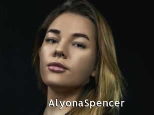 AlyonaSpencer