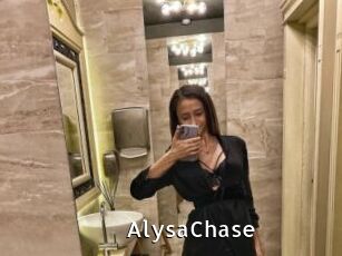 AlysaChase