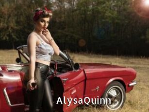 AlysaQuinn