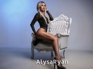 AlysaRyan