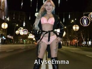 AlyseEmma