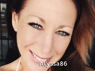 Alyssa86