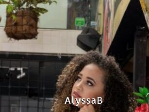 AlyssaB