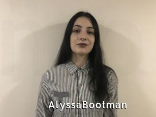 AlyssaBootman My Porno Stash