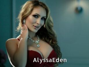 AlyssaEden