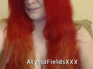 AlyssaFieldsXXX My Porno Stash