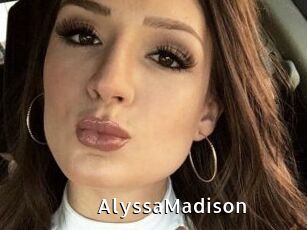 AlyssaMadison