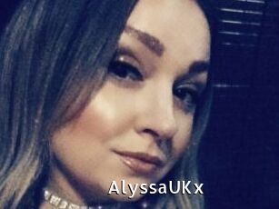 AlyssaUKx