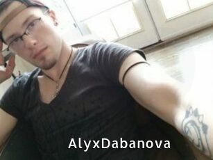 AlyxDabanova