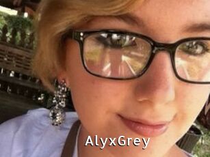AlyxGrey