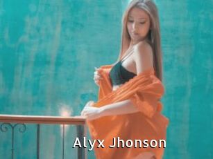 Alyx_Jhonson