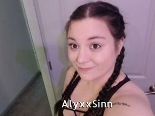 Alyxx_Sinn