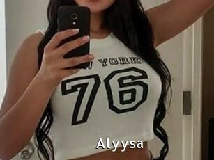 Alyysa