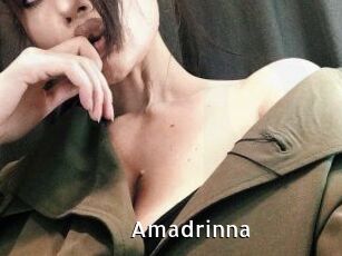 Amadrinna