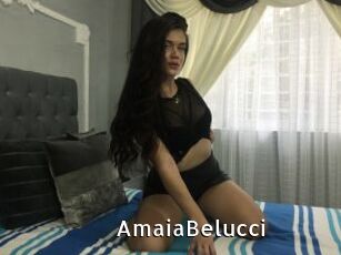 AmaiaBelucci