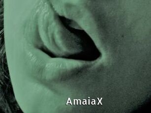 AmaiaX