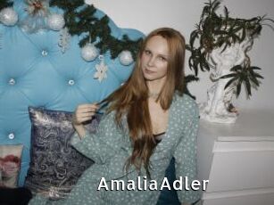 AmaliaAdler