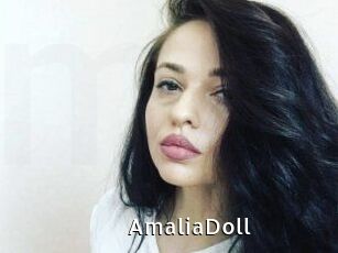 AmaliaDoll
