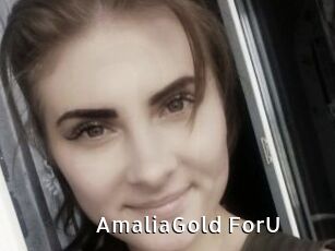 AmaliaGold_ForU