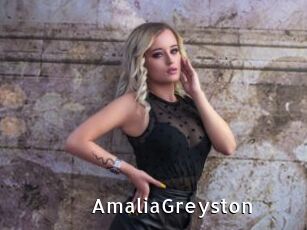 AmaliaGreyston